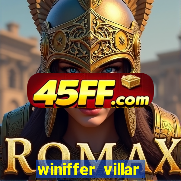 winiffer villar only fans